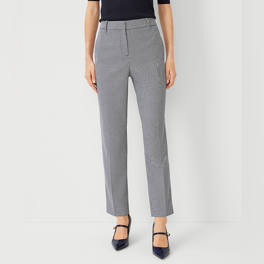Ann Taylor Eva ankle pant
